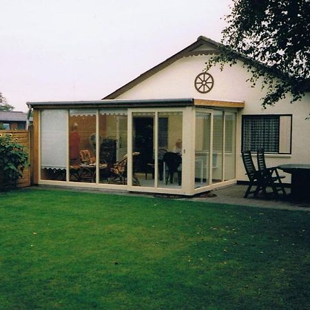 I Hjertet Af Ballum Exterior photo