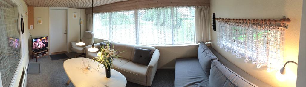 I Hjertet Af Ballum Room photo