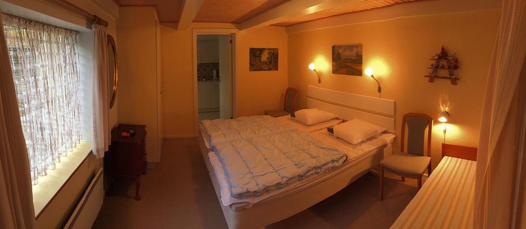 I Hjertet Af Ballum Room photo